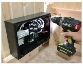 finnleo NorthStar Indoor Sauna NSI-57-31