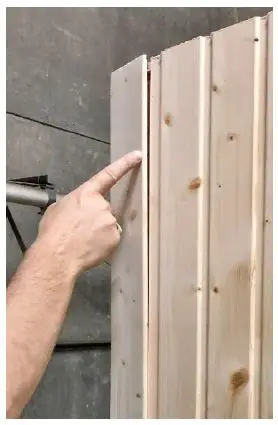 finnleo NorthStar Indoor Sauna NSI-57-55