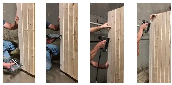 finnleo NorthStar Indoor Sauna NSI-57-56