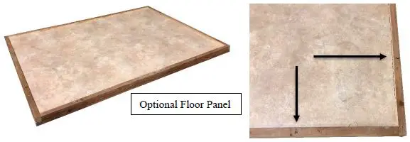 finnleo NorthStar Indoor Sauna NSI-57-6