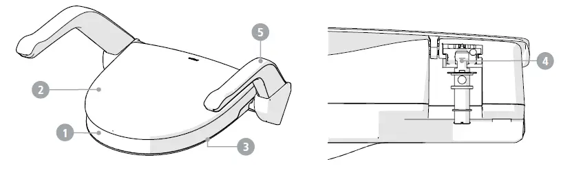 etac-My-Loo-Toilet-Seat-Raiser-with-Brackets-Instruction-FIG-1