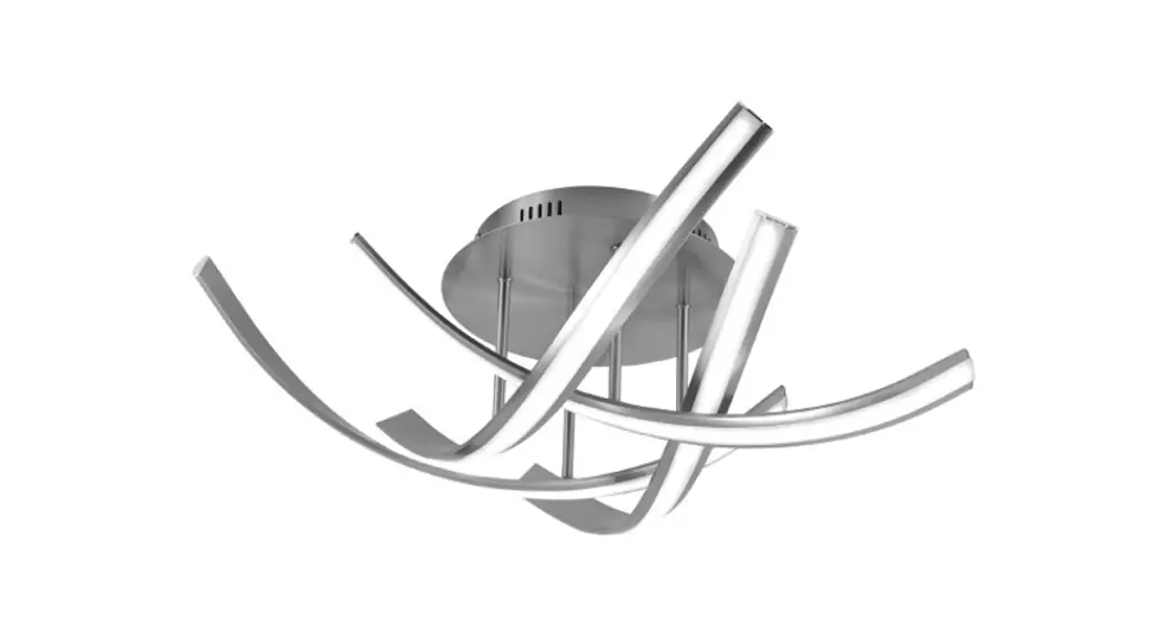 Paul Neuhaus 6474 Led Ceiling Light Instruction Manual