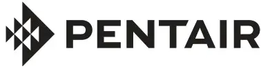 PENTAIR - logo