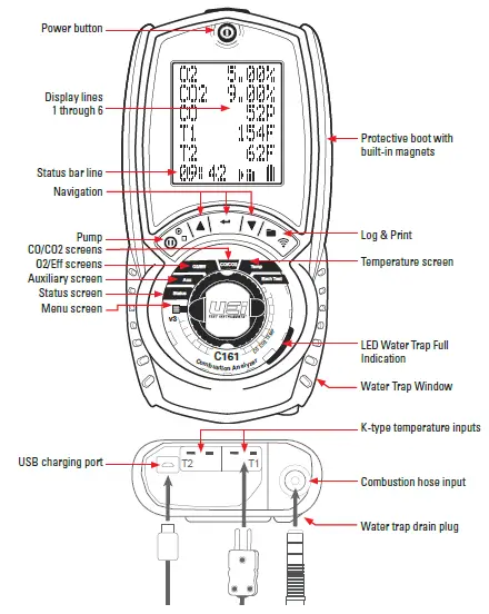 UEi-C161-Combustion-Analyzer-02