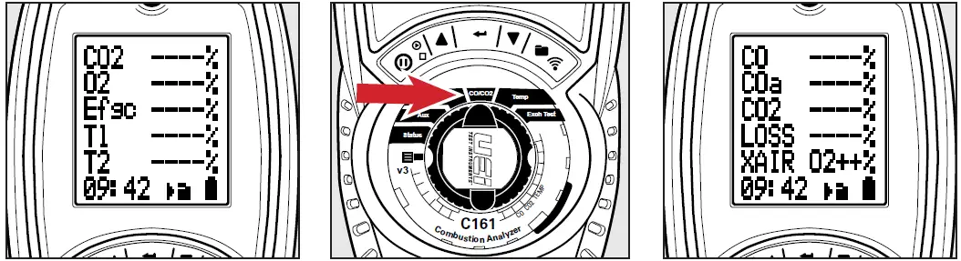 UEi-C161-Combustion-Analyzer-07