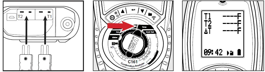 UEi-C161-Combustion-Analyzer-10