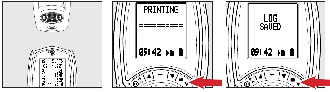 UEi-C161-Combustion-Analyzer-11