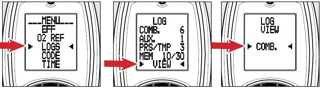 UEi-C161-Combustion-Analyzer-12
