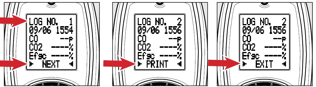 UEi-C161-Combustion-Analyzer-13