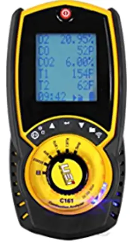 UEi-C161-Combustion-Analyzer-PRODUCT-IMAGE