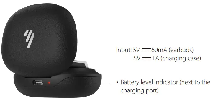 Edifier TWS NB2 Pro -3