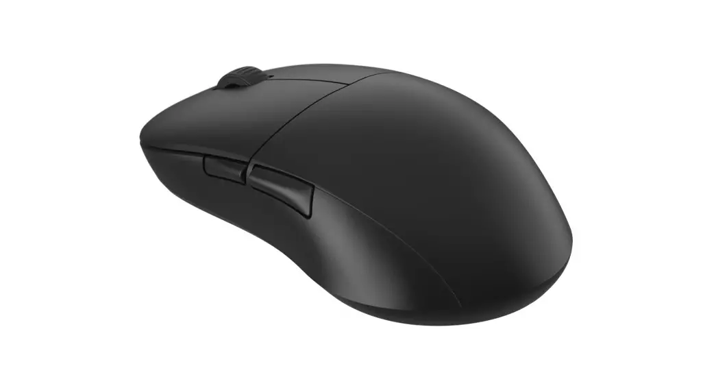 Endgame Gear Egg-xm2we-blk Xm2we Wireless Gaming Mouse User Guide