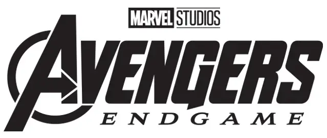 ENDGAME Logo