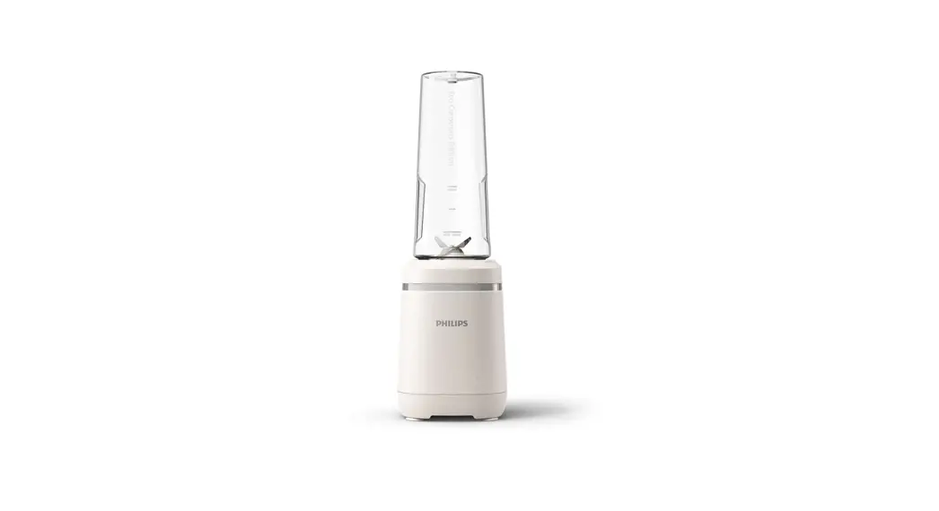 Philips Hr2500 Blender User Manual