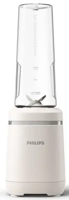 PHILIPS HR2500 Blender