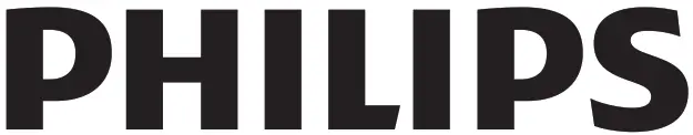 PHILIPS Logo
