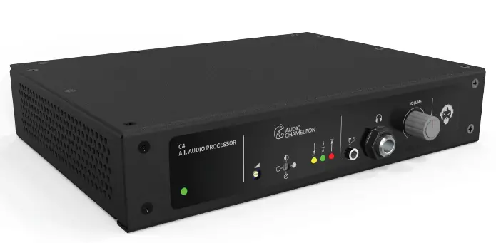 Angry-Audio-Chameleon-C4-Livestream-Audio-Processor-FIG-1Angry-Audio-Chameleon-C4-Livestream-Audio-Processor-FIG-1