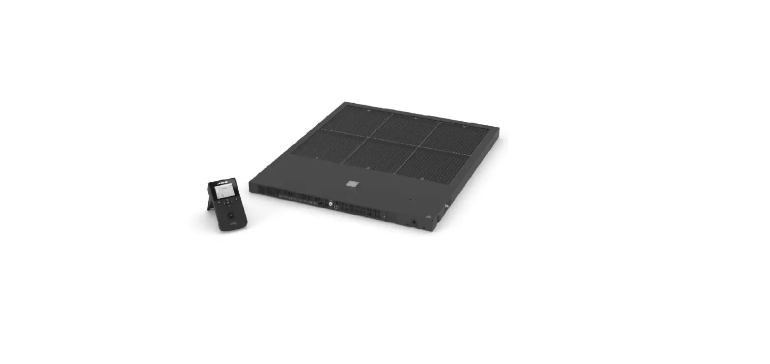 Jbc Phxle Xl Preheater Instruction Manual