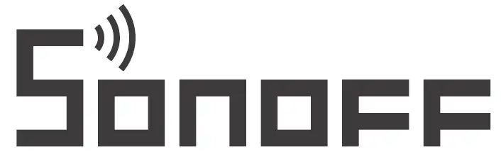 Sonoff-LOGO