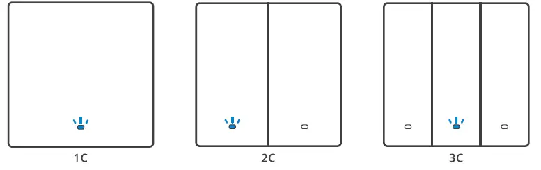 Sonoff-M5-80-86-SwitchMan-Smart-Wall-Physical-Push-Button-WiFi-Switch-FIG-4