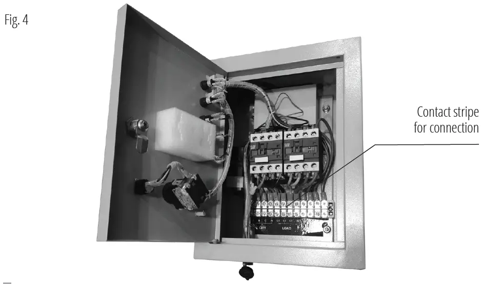 K -NNER -S -HNEN-KS-ATS-4-25-Inverter-Automatic-Transfer-Switch -ATS)-fig 4
