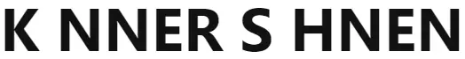 K -NNER -S -HNEN-logo
