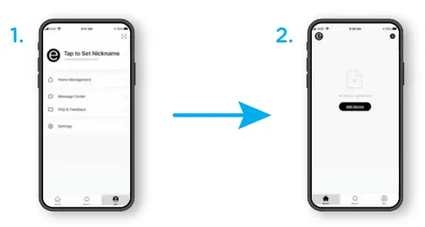 enbrighten 51330 Series WiFi Smart LED Bulb - Fig1