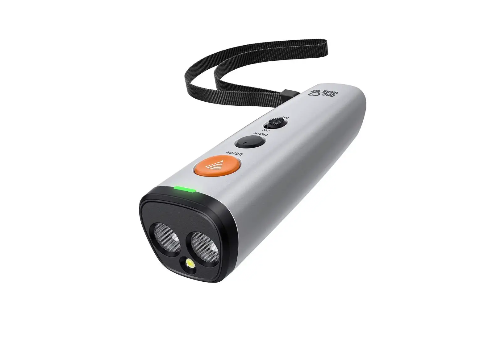 Dogcare Ut02 Edge Ultrasonic Dog Trainer And Anti Barking Device User Guide