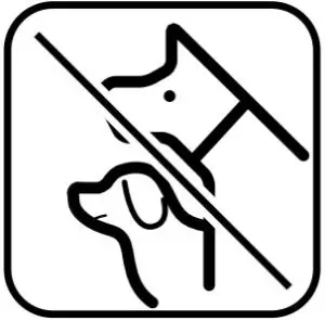 Do Not Use On Under 6 Year Dog