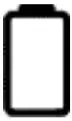 Empty Battery