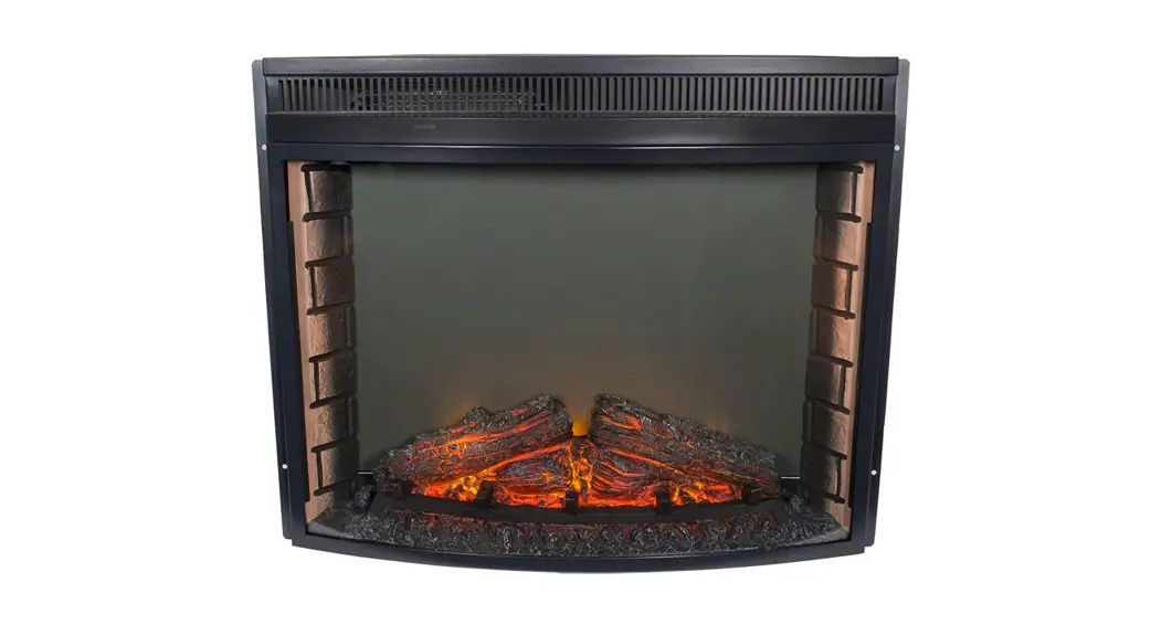 Tecflame Electric Fireplace Insert Installation Guide