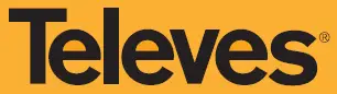 Televes-SWUM-1000-5-Unmanaged-L2-Ethernet-Switch-logo