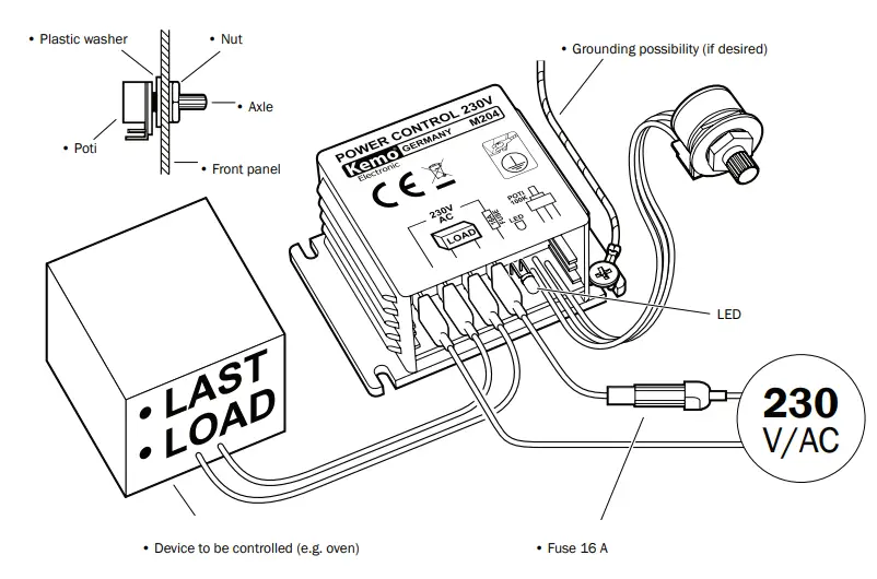 Kemo-M204-Power-Regulator-Component-FIG-1
