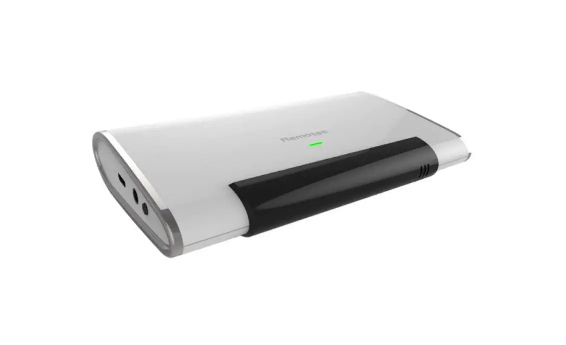 Ratoc Z-wave Smart Ir Repeater Rs-zwirex1 Manual Ratoc Z-wave Smart Ir Repeater Rs-zwirex1 Manual