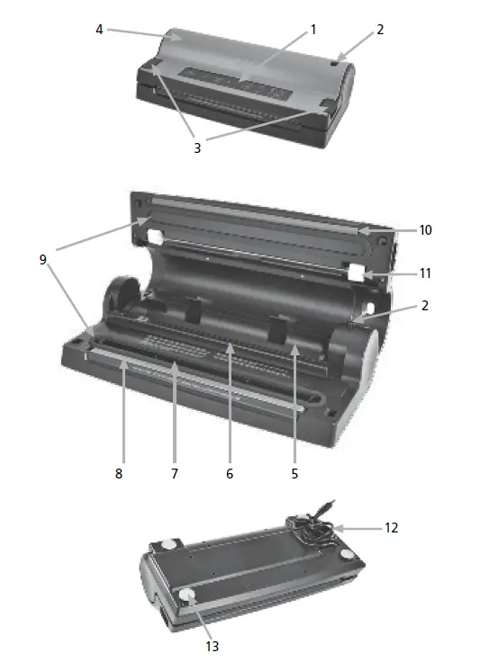 Solis-575-Vacuum-Sealer-Prestige-fig- (3)