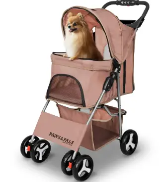 PupSaver-Pet-Stroller-PRODUCT