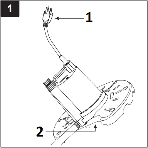 ZOELLER SPCP02 - CARE AND MAINTENANCE 1