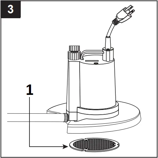ZOELLER SPCP02 - CARE AND MAINTENANCE 3
