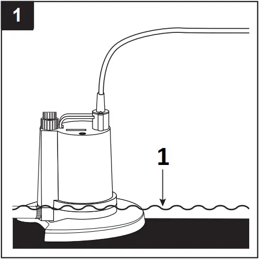 ZOELLER SPCP02 - OPERATION 1