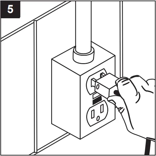 ZOELLER SPCP02 - POOL COVER PUMP INSTALLATION 5