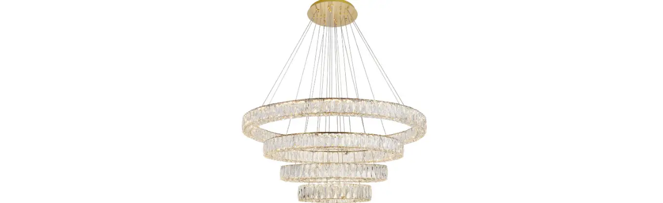 Nicor Pen 18 Inch Led Fan Pendant Instruction Manual