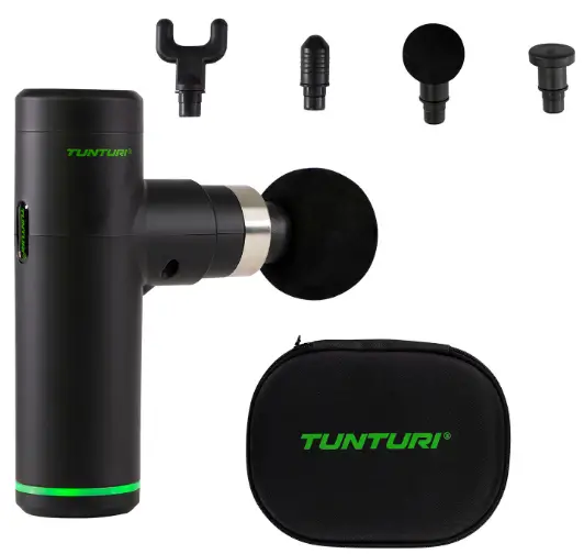 TUNTURI-Massage-Gun-Mini-TUNTURI-Massage-Gun-Mini-PRODUCT