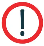 Warning Icon