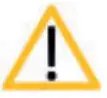 Warning Icon