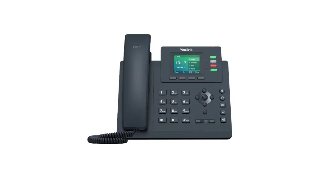 Northland T33g Ip Desk Phone Instructions