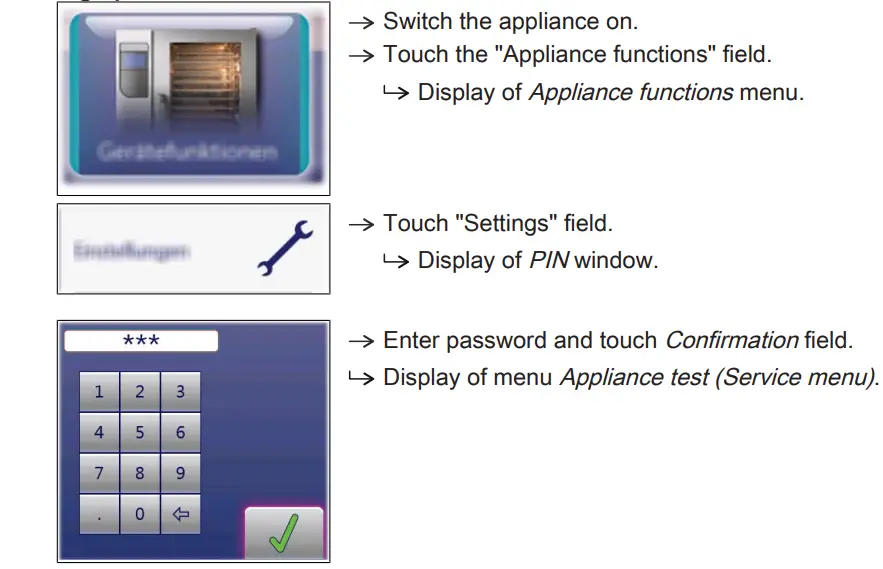 HENNY PENNY FM06-138A 4-Head Gas Pressure Fryer - Figure 5