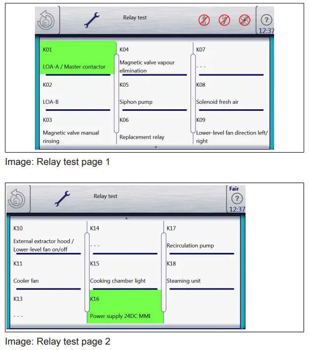 HENNY PENNY FM06-138A 4-Head Gas Pressure Fryer - Figure 6
