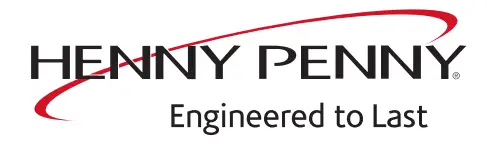 HENNY PENNY - logo