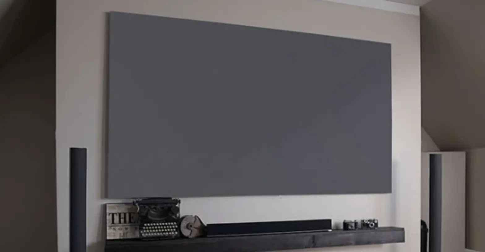 Celexon Expert Fixed Frame Screen Purewhite Instruction Manual Celexon Expert Fixed Frame Screen Purewhite Instruction Manual