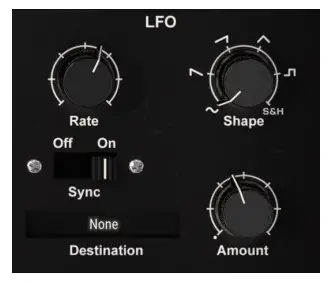 LFO